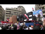 بعد قليل.. جمعة «تسليم السلطة» في «التحرير»