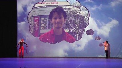 Babel 8.3  | Episode 14