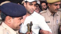 Salman Khan Sentenced To 5 Years In Jail In Hit-And-Run Case | EXCLUSIVE VIDEO