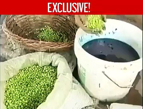 Опасно для жизни.Вот что мы едим под видом арбузов-Danger zhizni.Vot what we eat under the guise of watermelons