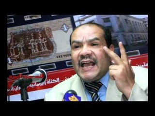 «عزب»: «هنبوظ» الانتخابات إذا شطب أحد مرشحينا