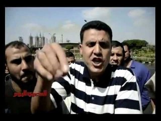 عمال «الدلتا للأسمدة» يطالبون بالتغيير