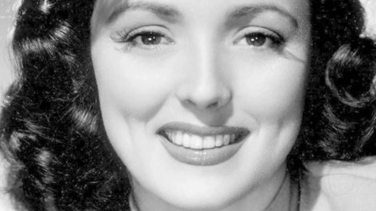 TRIBUTE TO LINA ROMAY