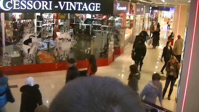 29 12 2013 ВОРОНЕЖ Новогодний подарок от Сергея Мавроди, шанс выиграть 63000 $