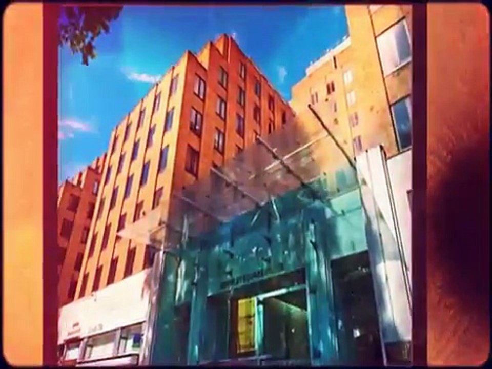 Meeting Rooms London - Berkeley Square Business Centre London
