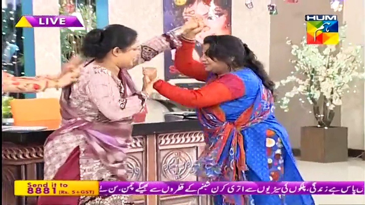 See Which Type of Thing are Happening in our Morning Shows for Rating