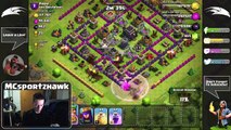 Clash of Clans - Superbowl Commercial & Update! (Clash of Clans HD)