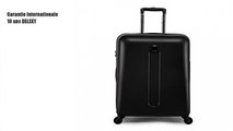 DELSEY Valise Helium 128 L 76 cm (noir) 001606821