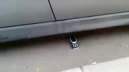 amazing nokia 3310 watch this video