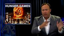 Secrets of The Hunger Games Revealed: Agenda 21