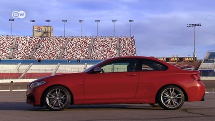 Spacious: BMW 2-Series Gran Tourer | Drive it!