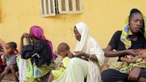 Boko Haram hostages seek refuge in Nigerian city Yola