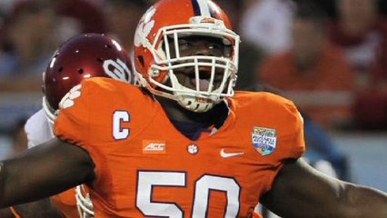 D. Led: Regrets From Falcons Draft?