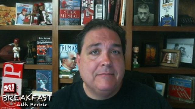 BWB: Did Draft Make Rams Better?