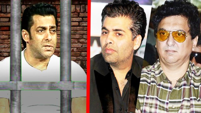 Salman Khan Jailed | Loss For Filmmakers