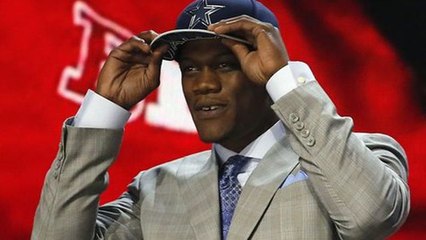 NFL Draft Day 2 Observations & Analysis