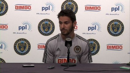 Union, Toronto FC Ready to Tangle