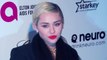 Miley Cyrus Calls Bruce Jenner Her Hero