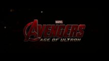 Trailer: Avengers: Age of Ultron