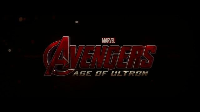 Trailer: Avengers: Age of Ultron