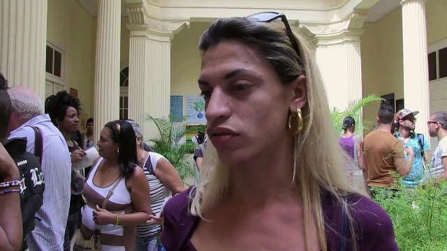 Cuba: des mariages homosexuels symboliques organisés samedi