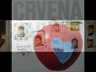 NE DAM DA OVAJ OSJEĆAJ ODE - CRVENA JABUKA (1989)