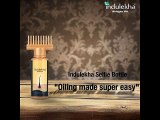 Indulekha Natural Hair Care Products for Perfect Hair