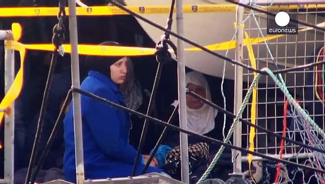 Immigrazione, sbarchi senza fine sulle coste italiane. Lunedì vertice ONU