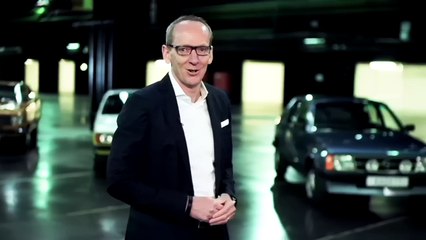 La nouvelle Opel Astra déjà sur la route