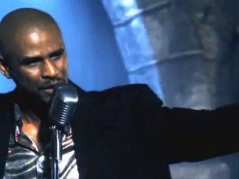 Chris Anderson & DJ Robbie - Last Night