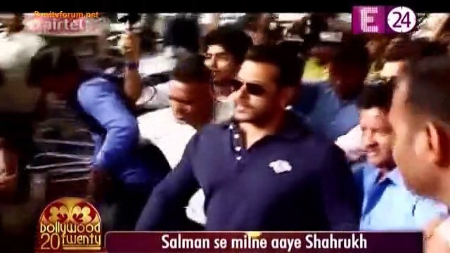 Bollywood 20 Twenty [E24] 6th May 2015 !