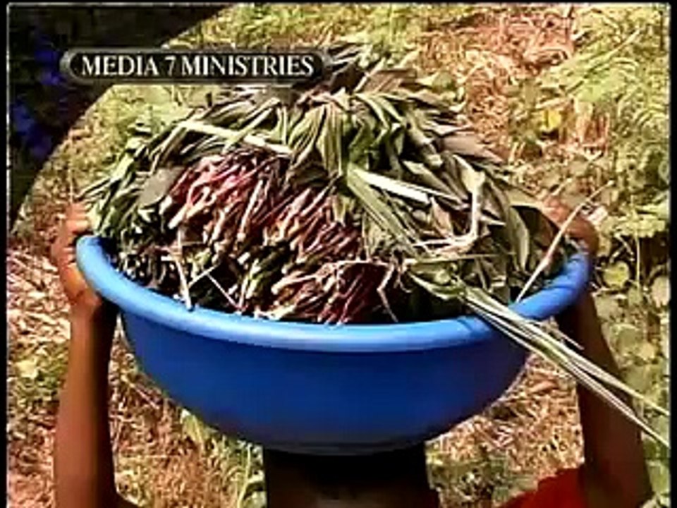 Christian World News - Congo