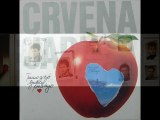 OSTANI - CRVENA JABUKA (1989)