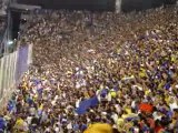 Boca Juniors - Toluca