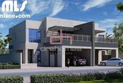 Brand New    Cedre Villas   For Rent - mlsae.com