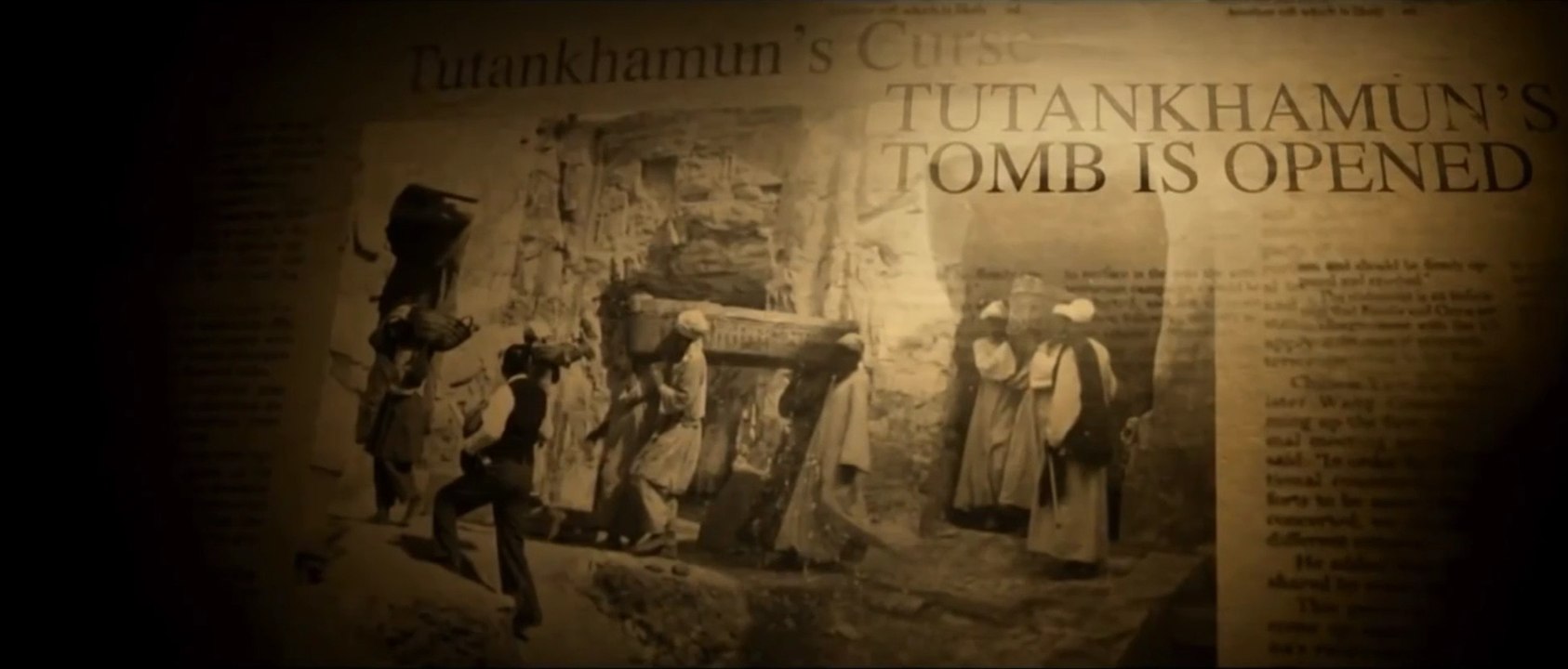 Notre coup de stress : Pyramide de Grégory Levasseur