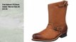 Frye Engineer 12R, Boots femme - Marron (Tan), 36