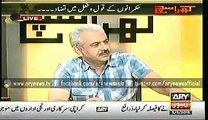 Khara Sach 6 May 2015  Today Analysis and Predictions on Current Affairs Talk Show