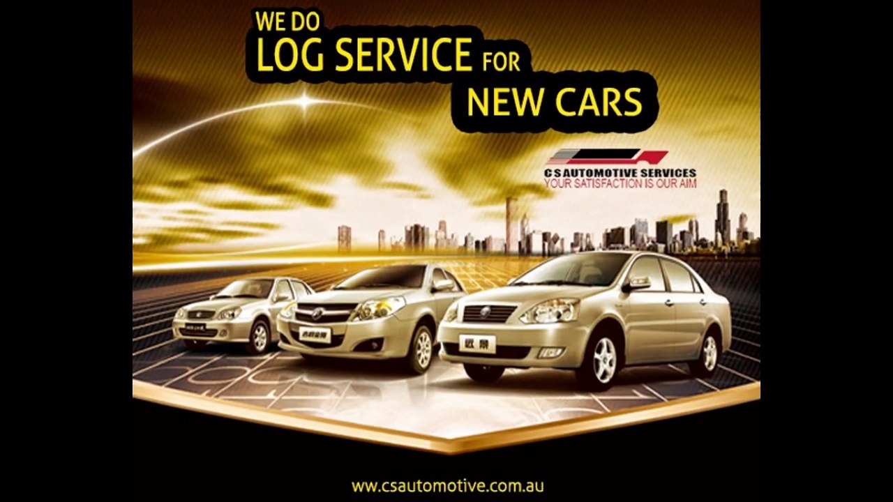 Car Servicing by CS Car Service Altona Meadows