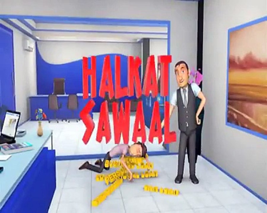 Halkat sawal
