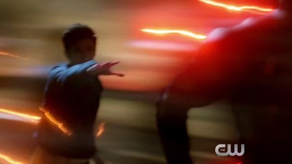 The Flash 1x22 Extended Promo _Rogue Air_ (HD)