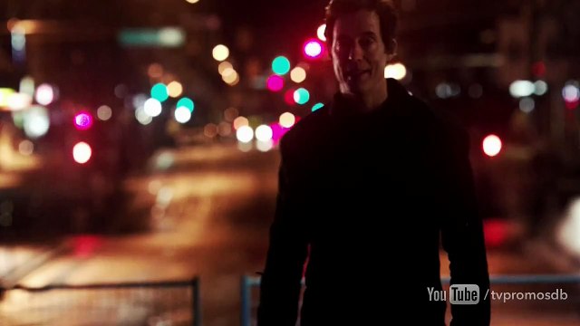 The Flash 1x22 Promo _Rogue Air_ (HD)