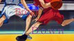 【 ＡＭＶ 】 Kuroko No Basket - I AM STRONGER!!!