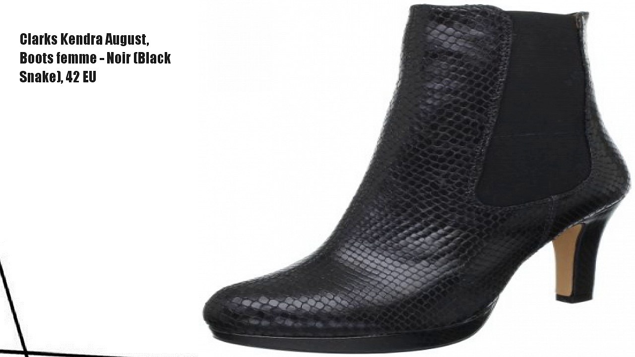 clarks danelly shine