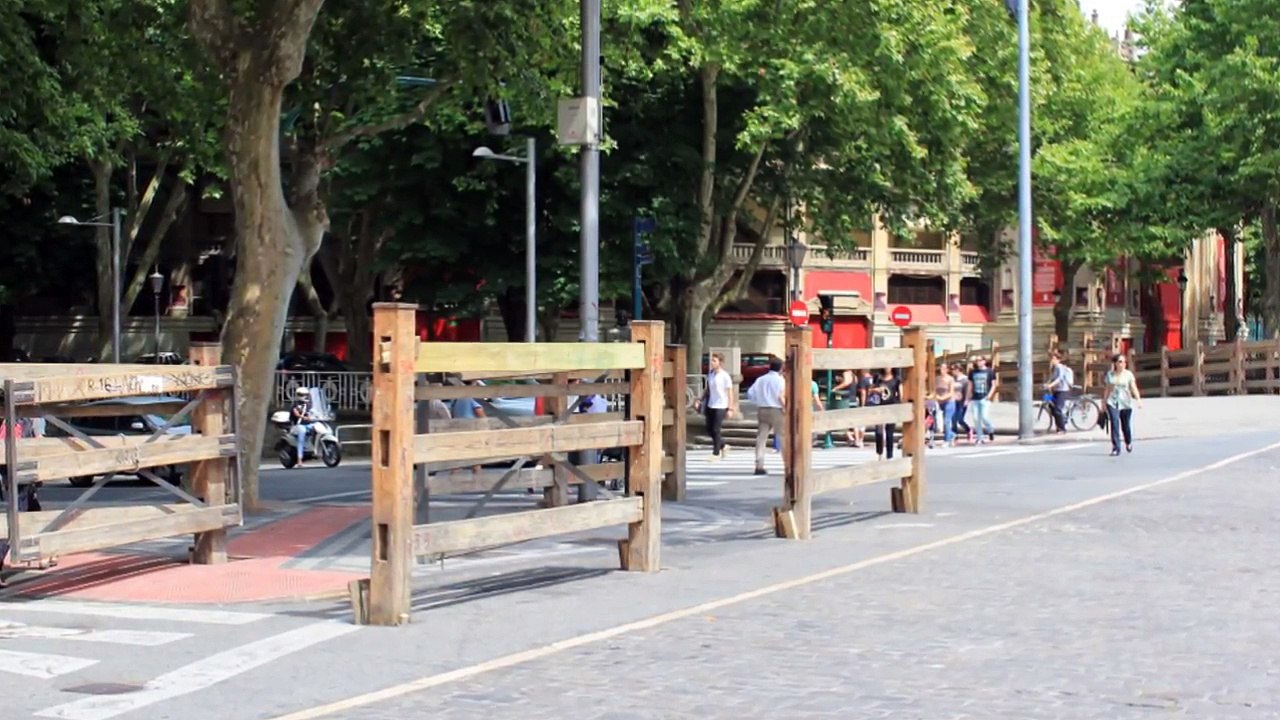 PAMPLONA Y SAN SEBASTIÁN, DOS CIUDADES PARA DESCUBRIR.