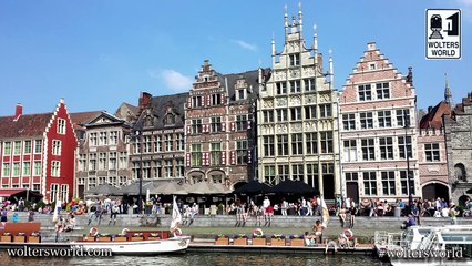 Visit Ghent - What to See & Do in Gent, Belgium