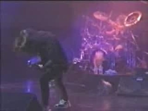 Dream Theater - Bass Solo John Myung