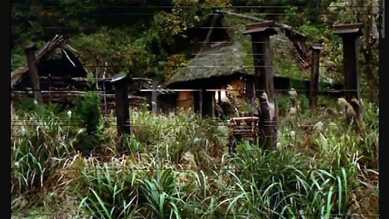 Nagisa Oshima Empire Of Passion 1978 (Ai No Borei)