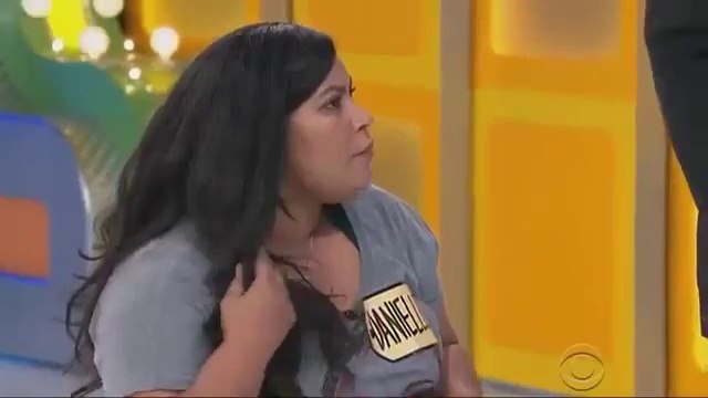 Amputée, elle gagne un tapis de course au Juste Prix