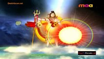 Har Har Mahadev 6th May 2015 Video Watch Online pt1